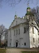 2005 р. Вигляд з південного заходу