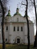 2005 р. Загальний вигляд з заходу