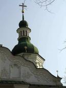 2005 р. Західний фронтон і…