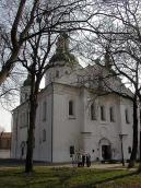 2005 р. Загальний вигляд з північного…