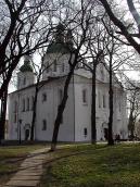 2005 р. Загальний вигляд з північного…