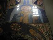 2005 р. Півпостать ангела (арка між…