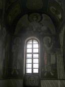 2005 р. Західна стіна південного…