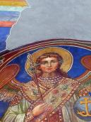 Півпостать анегла