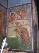 2005 р. Гостинність Авраама. Розпис…