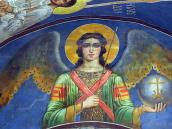 2005 р. Півпостать ангела