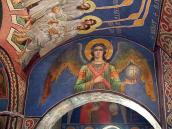 2005 р. Арка між центральним і…