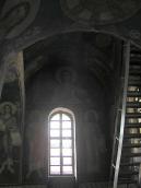 2005 р. Західна стіна північного…