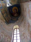 2005 р. Південна апсида. Інтер’єр