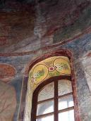 2005 р. Південне вікно центральної…