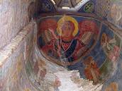 2005 р. Конха північної апсиди