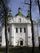 2005 р. Загальний вигляд з заходу