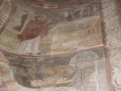 1 ярус. Правий бік. Марія біля колодязя