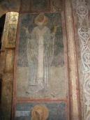 Південно-східний простінок стовпа. 3…