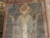 Півпостать