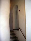 2005 р. Інтер’єр входу на 2-й поверх…