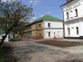 2005 р. Загальний вигляд з півдня