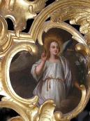 2005 р. Благовіщення: архангел Гавриїл…