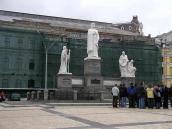 2005 р. Загальний вигляд з позиції А4