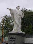 Апостол Андрій Первозваний