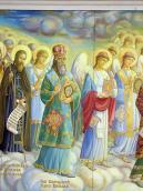 Ігумен Варлаам, митрополит Іов…