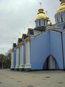 2005 р. Північно-західні контрфорси.…