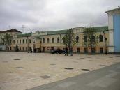 2005 р. Загальний вигляд з півночі