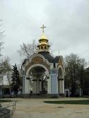 2005 р. Загальний вигляд з півдня