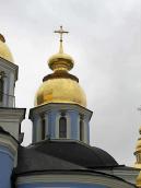 Купол Варваринського приділу