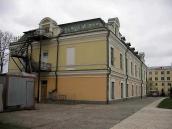 2005 р. Загальний вигляд з північного…