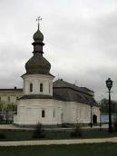 2005 р. Загальний вигляд з північного…