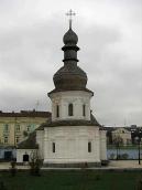 2005 р. Загальний вигляд з північного…