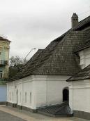 2005 р. Південно-східний фасад. Вигляд…