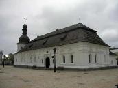 2005 р. Загальний вигляд із заходу