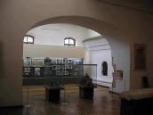 2005 р. Південно-східний зал. Вигляд з…