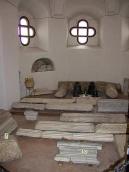 2005 р. Вівтар