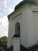 2005 р. Середній купол…