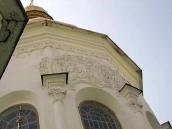 2005 р. Фрагмент північно-західної…