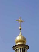 2005 р. Хрест західного купола…