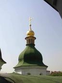 2005 р. Південний купол…