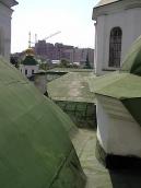 2005 р. Жолоб на північний схід від…