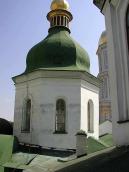 2005 р. Східний купол…