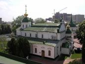 2005 р. Загальний вигляд з північного…