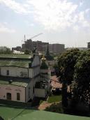 Південно-західний фасад