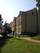 2005 р. Загальний вигляд з північного…