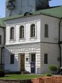 2005 р. Ризаліт. Вигляд з півночі