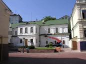 2005 р. Загальний вигляд з північного…