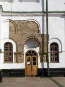 Аркада галереї