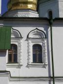Вікна 2-го поверху