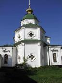 Загальний вигляд з північного сходу